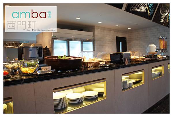 《台北》西門町意舍amba (55) 《台北》西門町意舍amba (55)