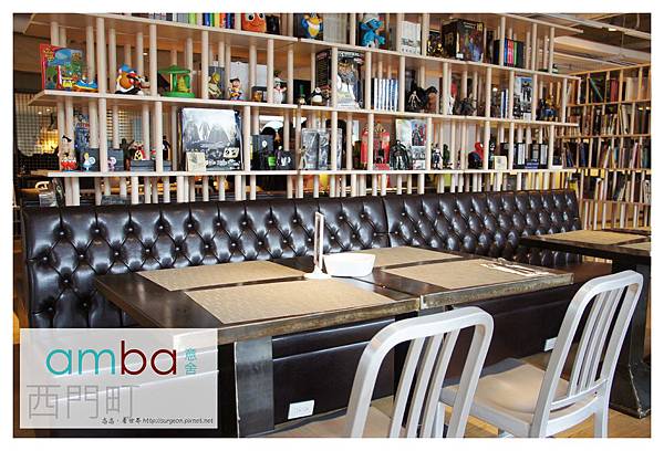 《台北》西門町意舍amba (58) 《台北》西門町意舍amba (58)