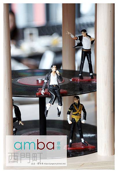 《台北》西門町意舍amba (59) 《台北》西門町意舍amba (59)