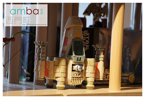 《台北》西門町意舍amba (60) 《台北》西門町意舍amba (60)