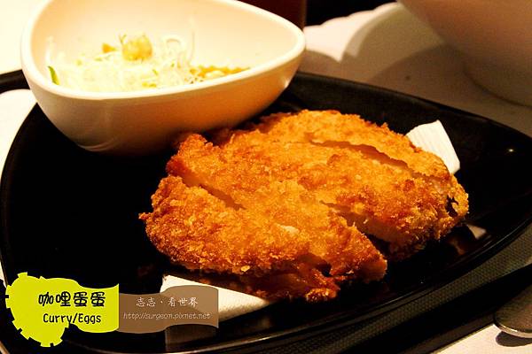 《高雄》彩虹市集 咖哩蛋蛋 Curry Eggs (12)