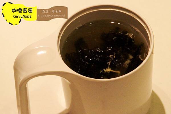 《高雄》彩虹市集 咖哩蛋蛋 Curry Eggs (16)