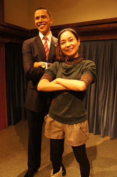 杜莎夫人蠟像館-02.JPG 杜莎夫人蠟像館-02.JPG