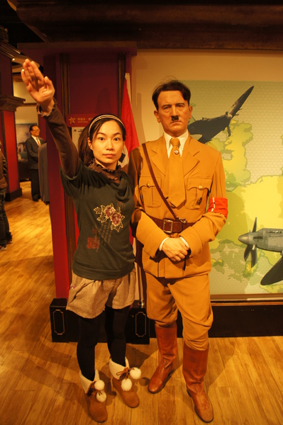 杜莎夫人蠟像館-04.JPG 杜莎夫人蠟像館-04.JPG