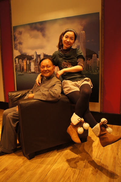 杜莎夫人蠟像館-01.JPG 杜莎夫人蠟像館-01.JPG