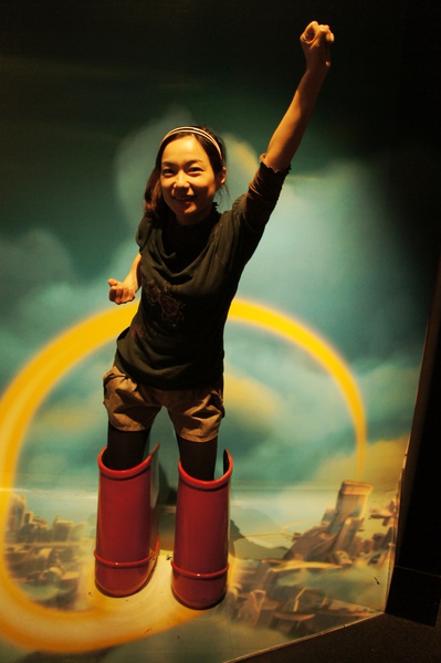 杜莎夫人蠟像館-07.JPG 杜莎夫人蠟像館-07.JPG