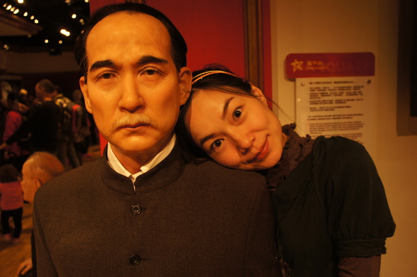 杜莎夫人蠟像館-05.JPG 杜莎夫人蠟像館-05.JPG