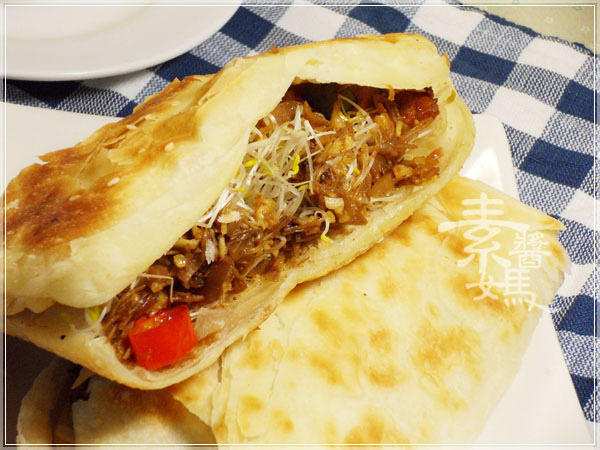 素食食譜-豐盛早餐-口袋餅17.jpg 素食食譜-豐盛早餐-口袋餅17.jpg