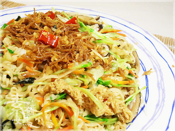 簡單食譜-炒公仔麵10.jpg 簡單食譜-炒公仔麵10.jpg