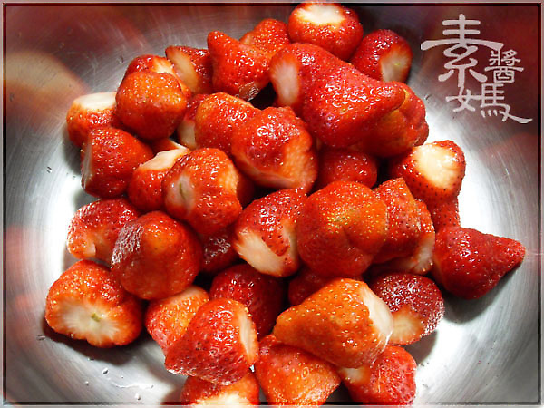 自製果醬DIY-簡單甜美的草莓果醬02.jpg