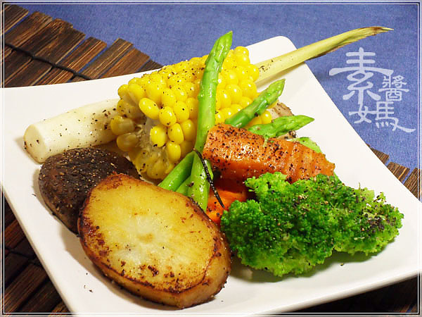 清爽料理-烤什錦鮮蔬10.jpg 清爽料理-烤什錦鮮蔬10.jpg