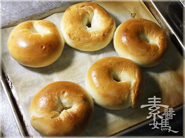 烘焙點心-貝果(培果、焙果、百吉圈) Bagel18.jpg