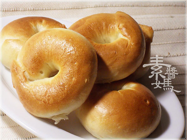 烘焙點心-貝果(培果、焙果、百吉圈) Bagel22.jpg