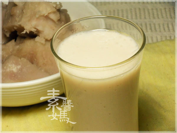 簡單甜點-蜜芋頭04.jpg