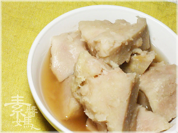 簡單甜點-蜜芋頭03.jpg