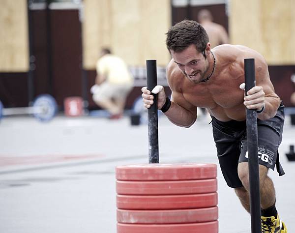 Games2011_MenE7_RichFroning_Sled Games2011_MenE7_RichFroning_Sled