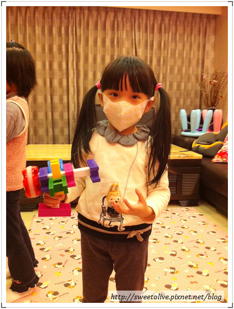 律動課 20130109 律動課 20130109