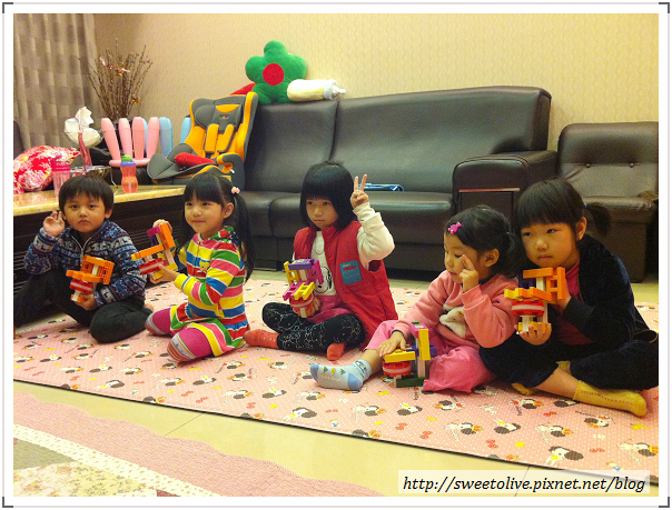 律動課 20130123 律動課 20130123