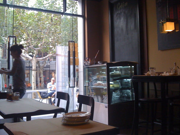 2009.11.27 上海生活~ 2009.11.27 上海生活~