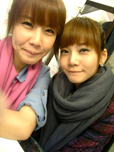 2009.12.25 曾小鬼頭最近最搞什麼鬼兒～～？