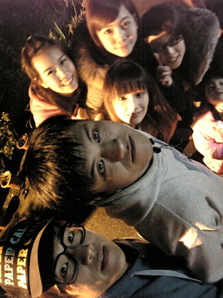 2010.02.15 *虎年快樂*