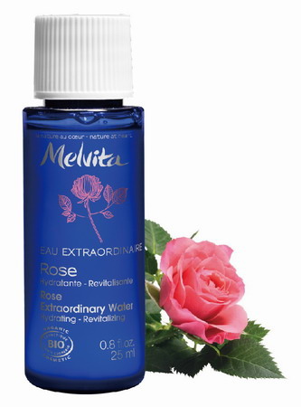 玫瑰美容液25ml 玫瑰美容液25ml