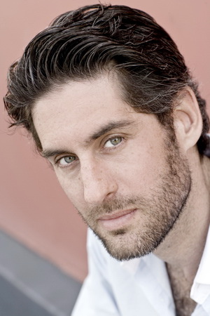 The Green Prince_導演_Nadav Schiman The Green Prince_導演_Nadav Schiman