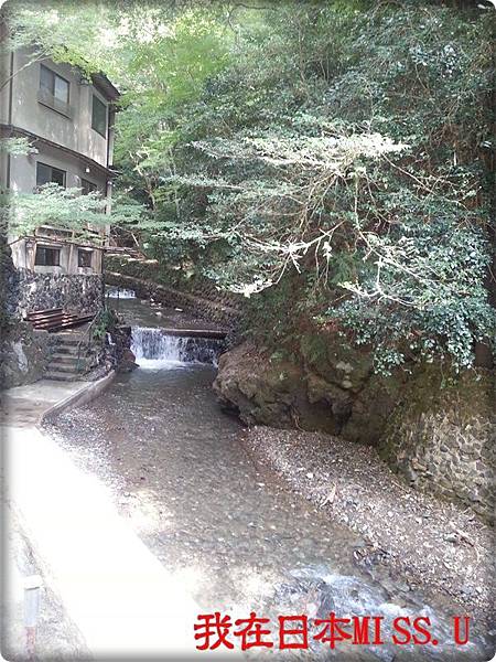 貴船神社