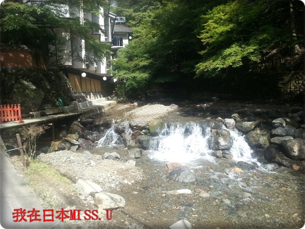 貴船神社