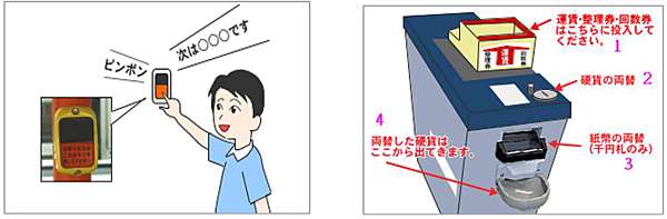 日本搭巴士有什麼不一樣呢 勝治日本語留學有限公司 痞客邦