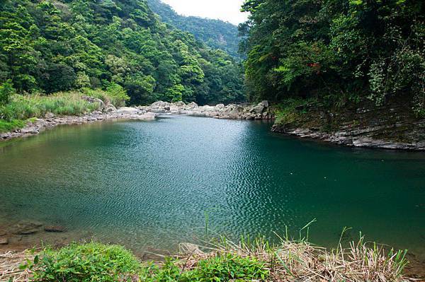 灣潭古道-1 灣潭古道-1