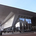 amsterdam_Stedelijk museum