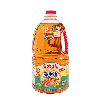 大統花生油1 大統花生油1