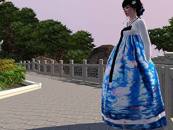 【 古代韩国风衣服 】..@_@ - 模拟人生3:春夏秋冬+模拟人生3:邪恶力量+模拟人生3:迪赛组合+模拟人生3:凯蒂·佩里的糖果屋+模拟人生3:作秀时刻+模拟人生3:隐秘之泉+模拟人生3:宠物 - 游侠NETSHOW论坛