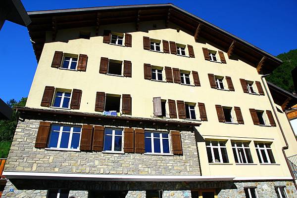 Zermatt YH Zermatt YH