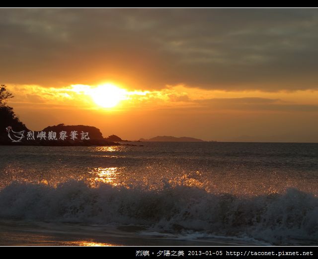 夕陽之美 _17