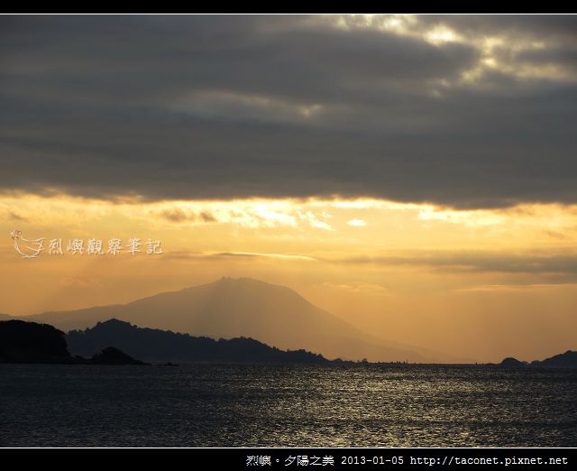 夕陽之美 _16