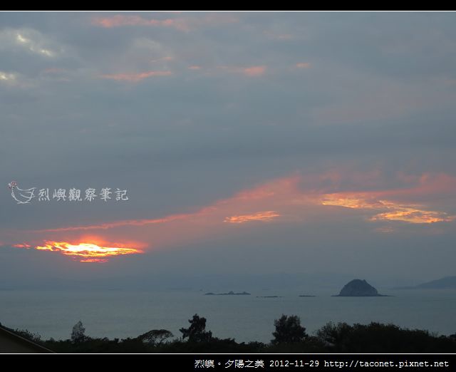 夕陽之美 _20