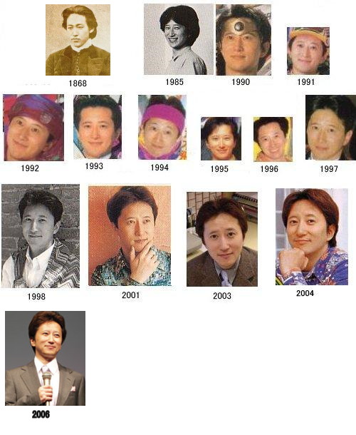 [传说]关于动漫的都市传说 - 『 鬼话连篇灵异专