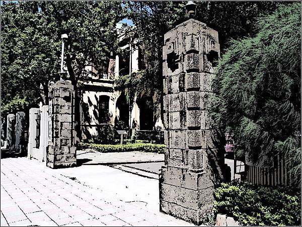 台北帝國大學醫學部(台灣大學醫學院)