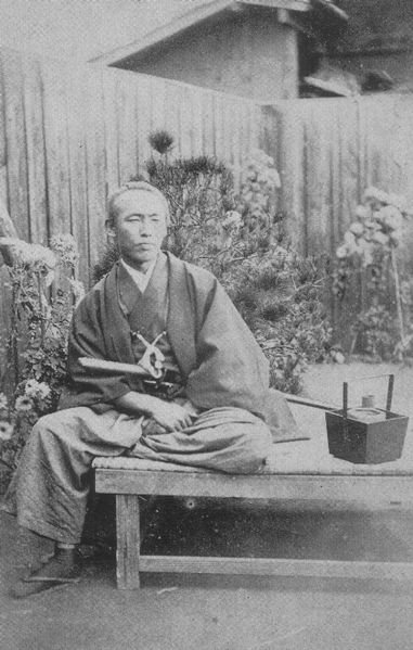 坂本龍馬 坂本龍馬