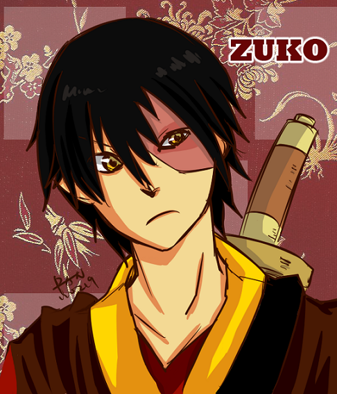 zuko zuko