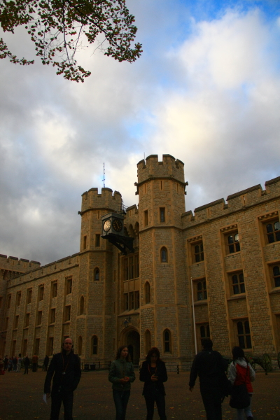 珠寶屋(Jewel House) 珠寶屋(Jewel House)