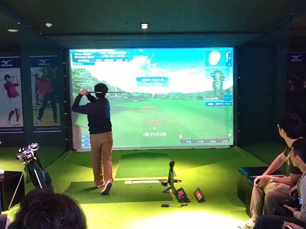 有練過就是不一樣 有練過就是不一樣