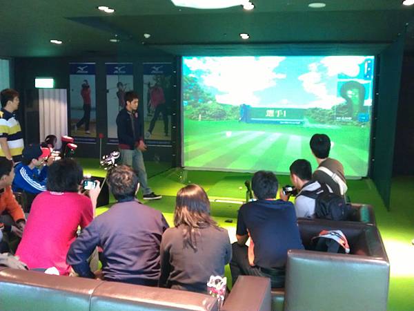 專業人員示範 專業人員示範