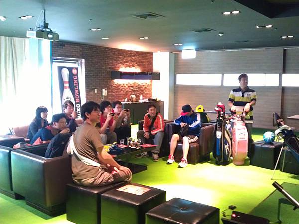 部落客興致勃勃 部落客興致勃勃