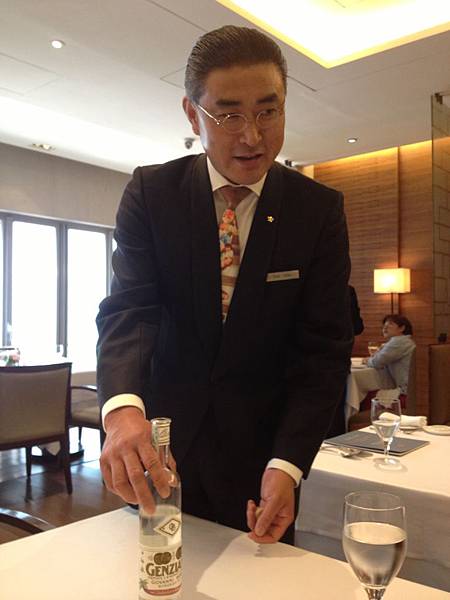 三二行館客座活動 米其林三星名廚Massimo Bottura 三二行館客座活動 米其林三星名廚Massimo Bottura