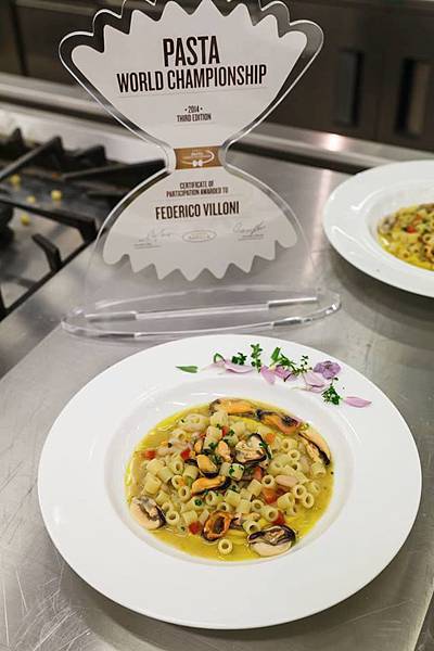 Chef Villoni Federico Chef Villoni Federico
