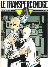 Le Transperceneige Le Transperceneige