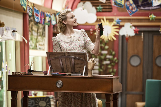 美女老師 美女老師